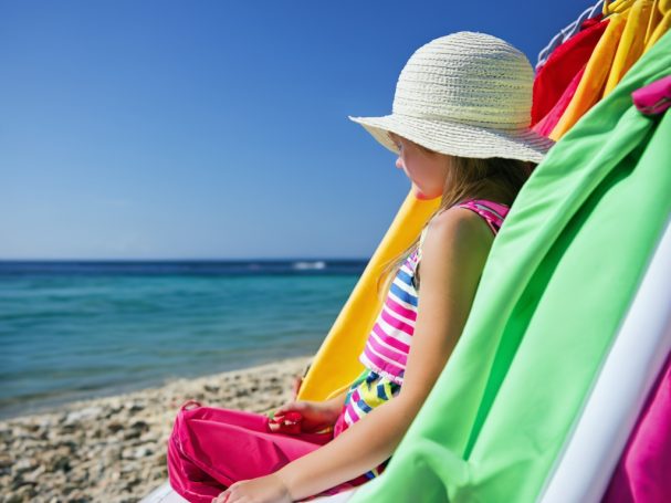 Vêtements printemps / été fille