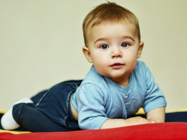 Vêtements toutes saisons bébé garçon