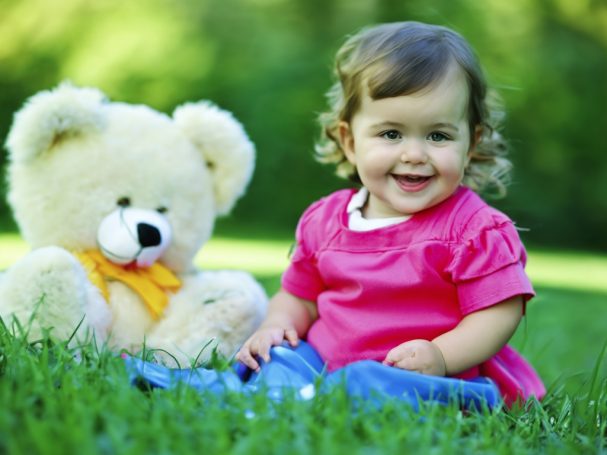 Vêtements toutes saisons bébé fille